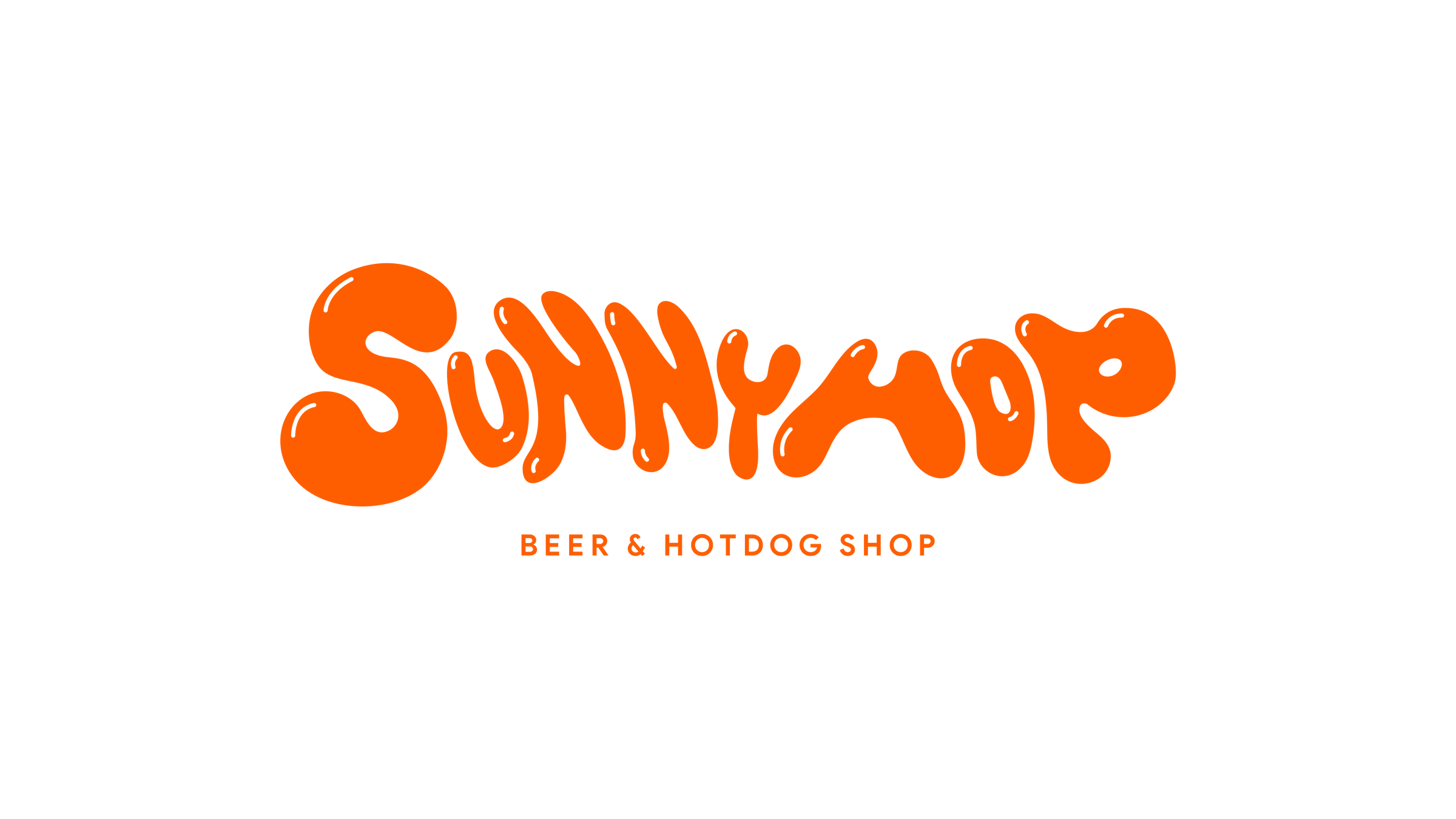 サニーポップ SUNNY HOP